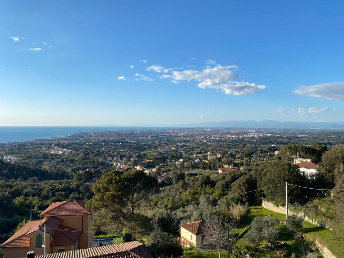 Appartamento Al Mercato Livorno Esterno foto